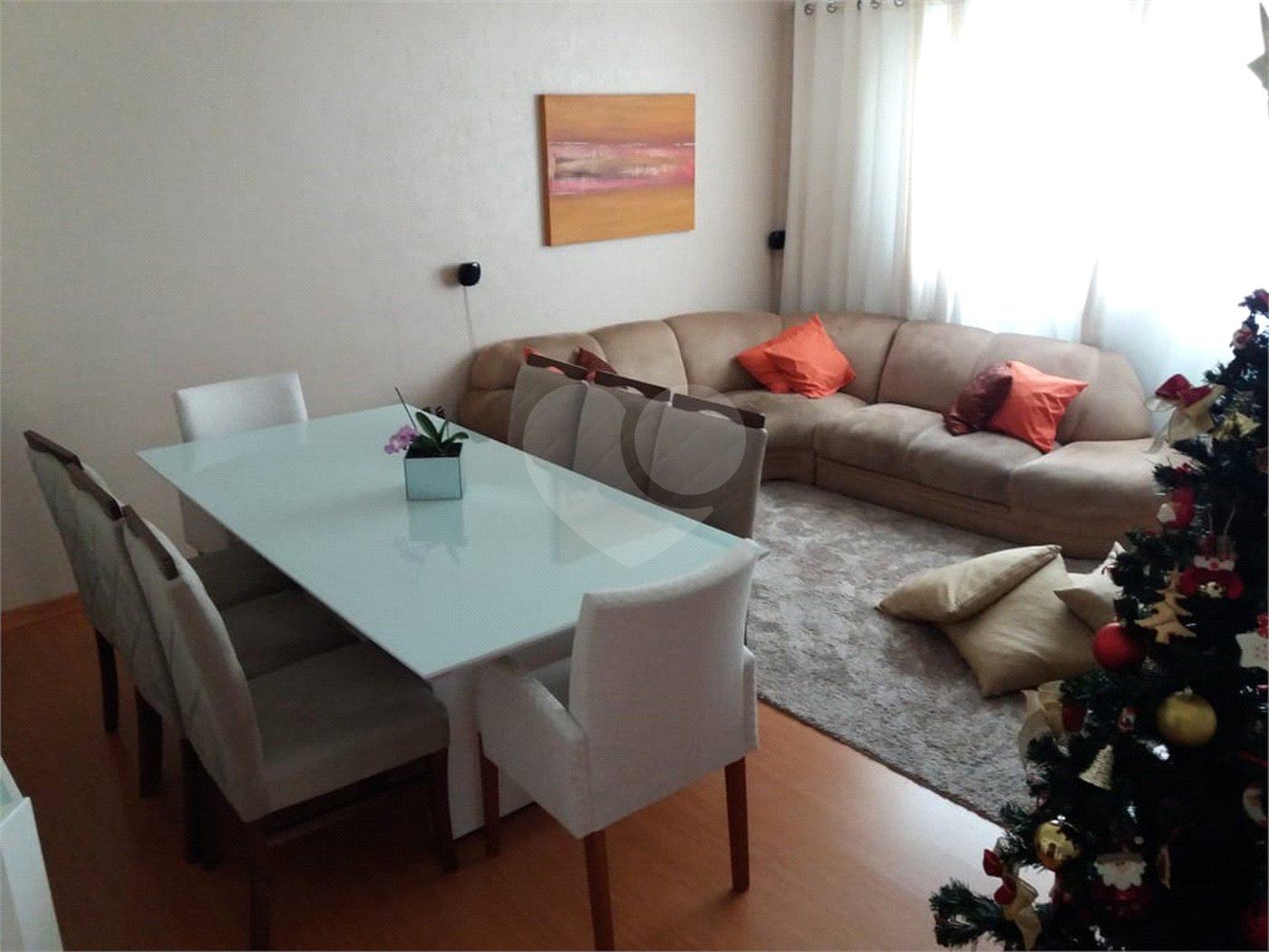 Apartamento no Jardim França