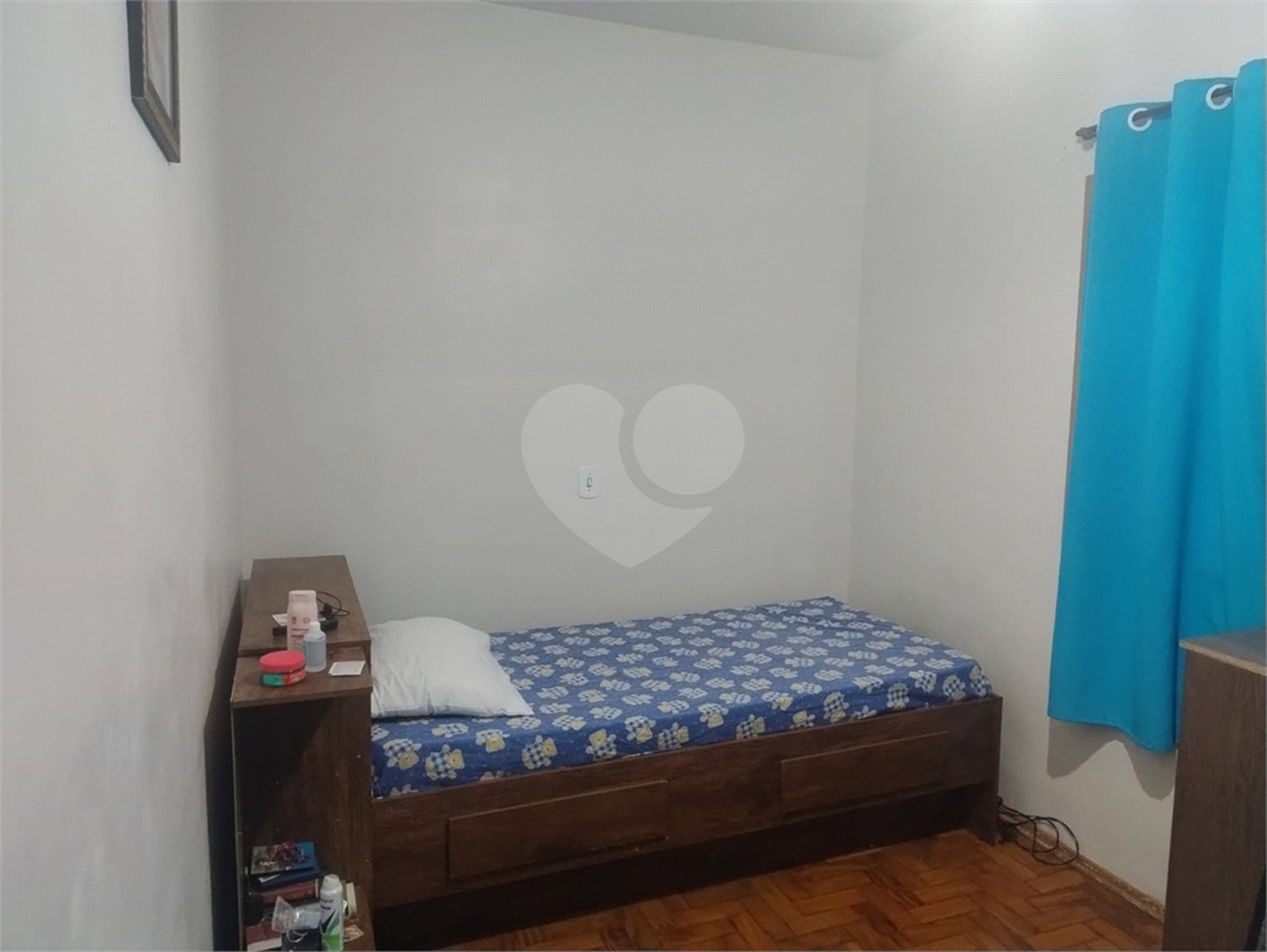 Casa a venda na Vila São José - São Carlos/SP