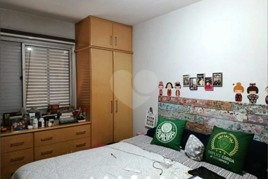 APARTAMENTO A VENDA VILA MADALENA - 3 DORMITÓRIOS 2 VAGAS