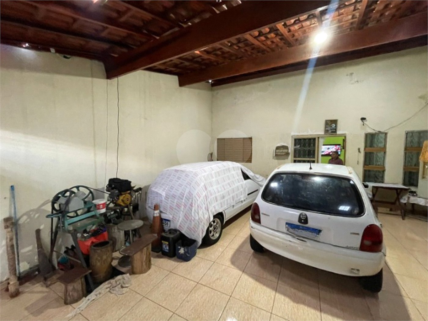 Casa térrea para venda na Vila Nossa Senhora de Fátima.