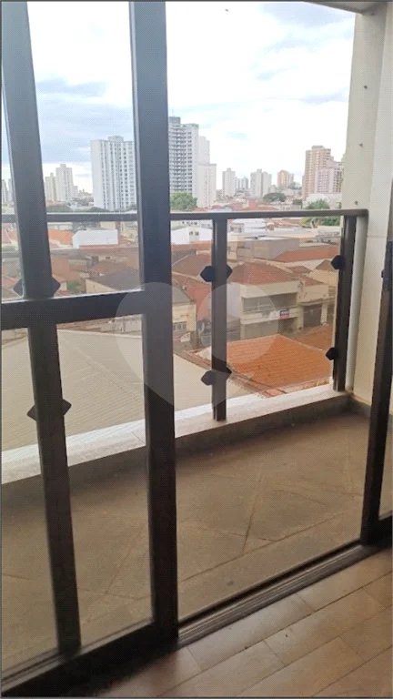 Apartamento à venda no Edifício Cabreúva no Bairro Alto em Piracicaba - SP.