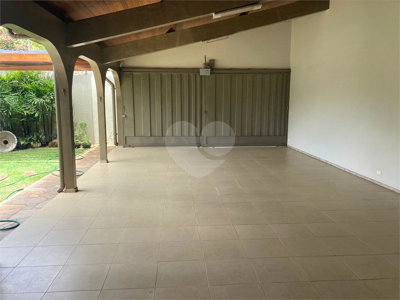 Belíssima casa no bairro Vila Rezende