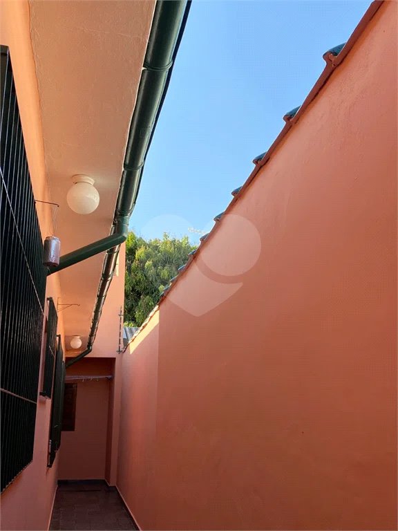 Casa a venda na Mooca