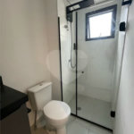 Apartamento Mobiliado para Locação Bela Vista 33m