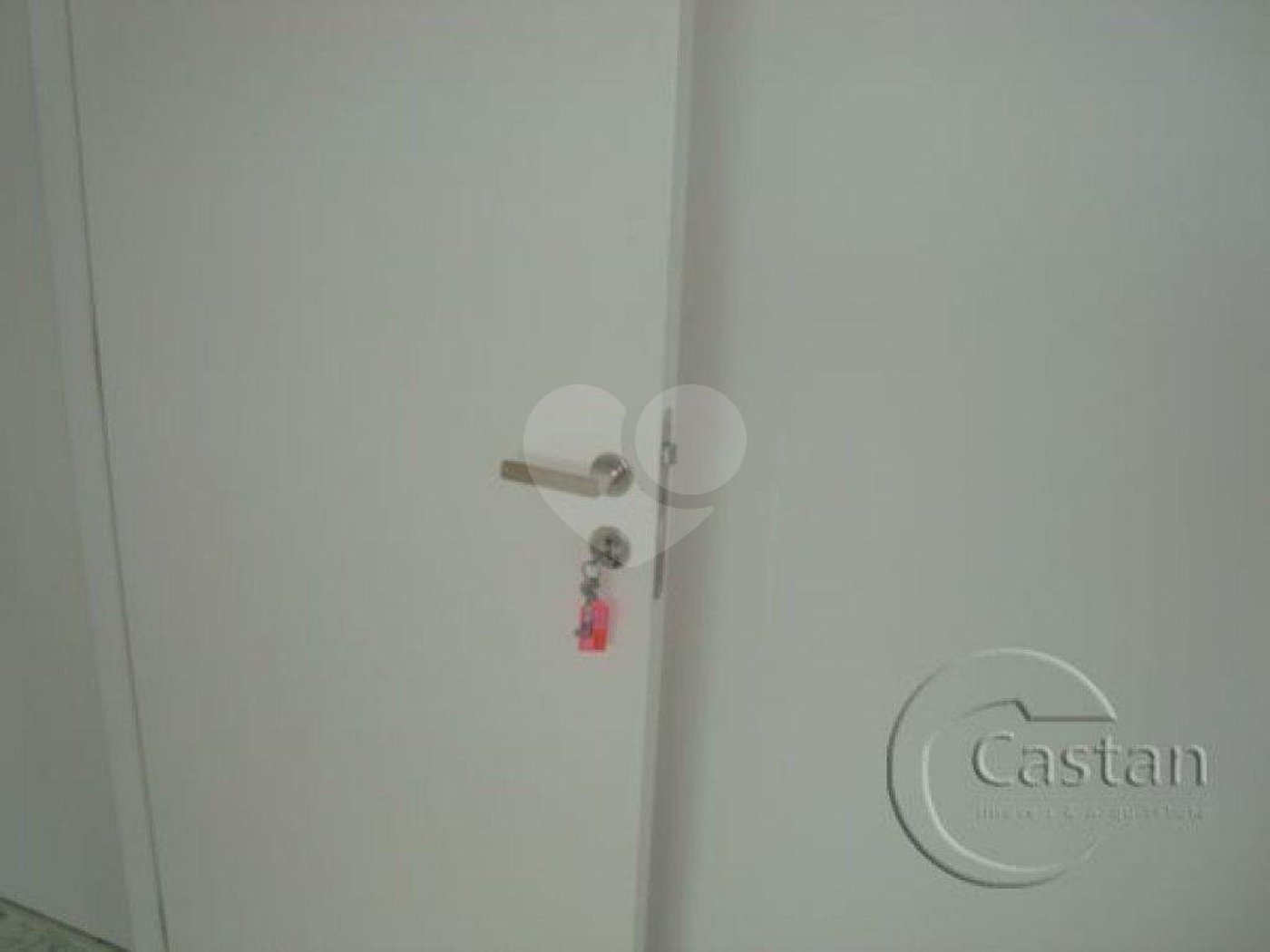 Apartamento à venda na região do Brás