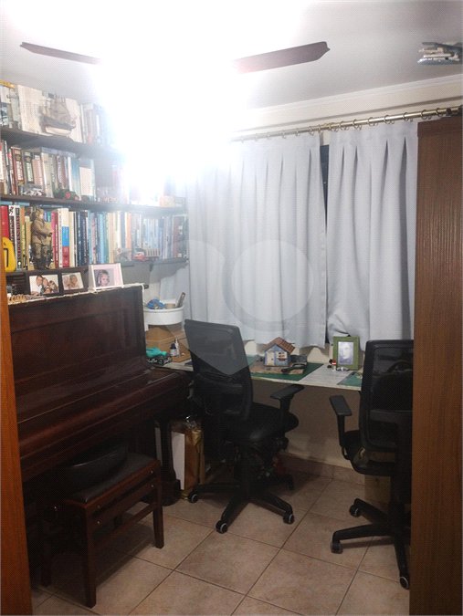 Apartamento Exclusivo de 4 Quartos no Condomínio São Paulo In – Perdizes