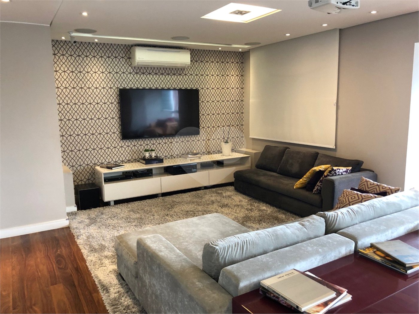 Excelente apartamento de 169 metros na Vila Clementino