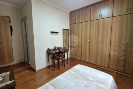 Casa Térrea - Totalmente mobiliada para locação no bairro Ponte – Atibaia/SP