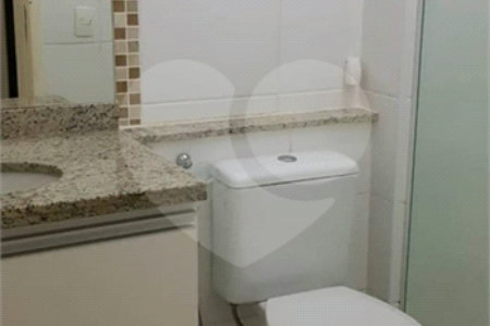 Apartamento à venda no condomínio Residencial Vancouver, em Araraquara-SP.