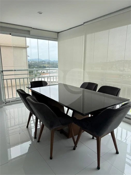 Helbor Varandas Ipoema 3 quartos 114 m² Vila Suissa - Mogi das Cruzes SP