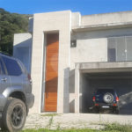 Casa nova na Serra da Cantareira com 3 suítes