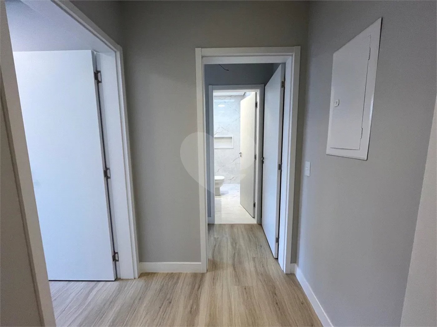 Excelente Casa Plana no Condomínio Bela Vista