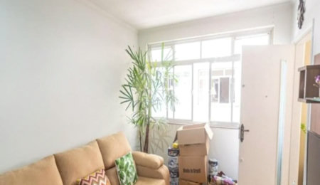 Apartamento à venda com 2 quartos em Mooca, São Paulo, SP