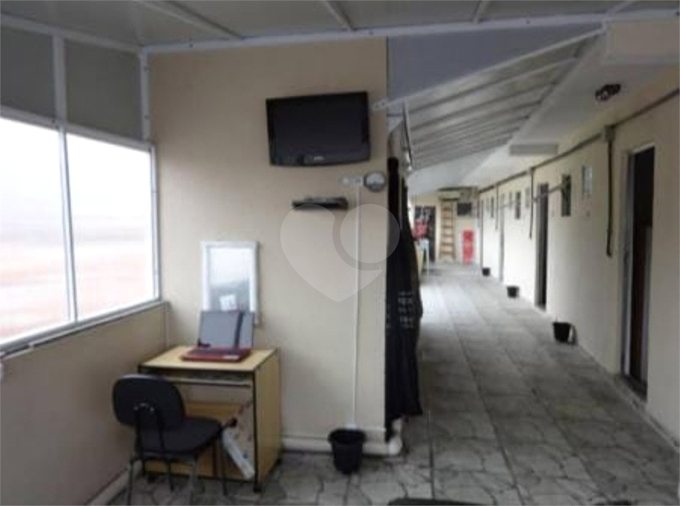 Prédio inteiro á Venda- 743m² - Mooca