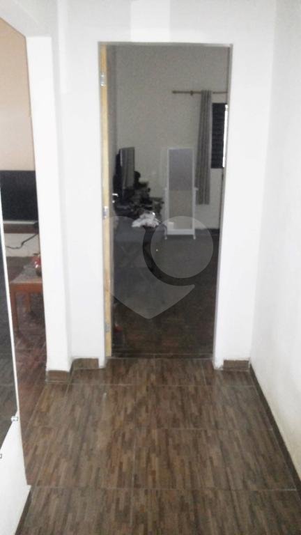 Casa á venda - Jabaquara
