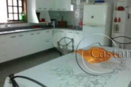 3 casas – alto da mooca