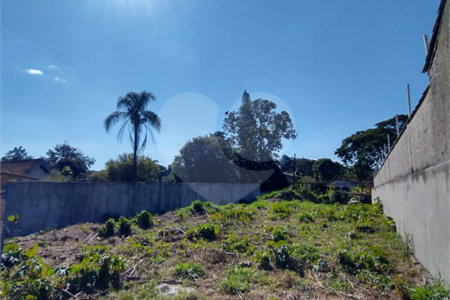 Terreno de 480m² a venda em Atibaia SP