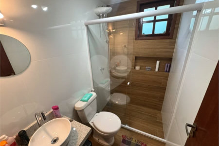 Casa à venda com 2 quartos em Rasa, Armação dos Búzios, RJ