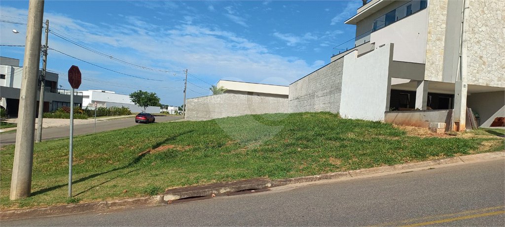 Terreno à venda em Santa Isabel II, Louveira, SP