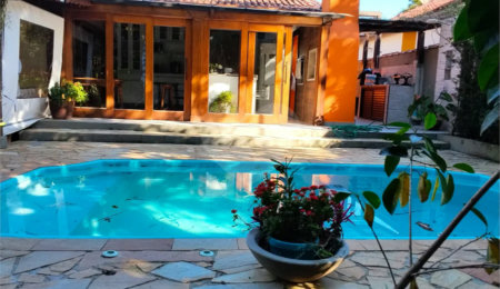 Casa à venda com 3 quartos em Costa do Sol, Bertioga, SP