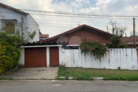 OPORTUNIDADE ÚNICA! Casa térrea à venda, 4 quartos, no Condomínio Residencial NOVA CAIEIRAS 1