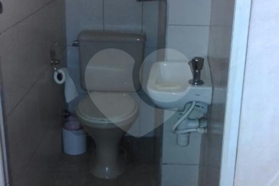 CASA 03 QUARTOS+01 ESCRITÓRIO+ DEPENDÊNCIA DE EMPREGADA COMPLETA - BAIRRO SANTANA!!!