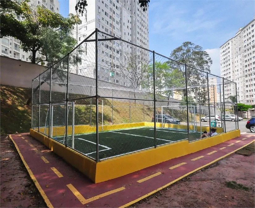 Apartamento à venda com 2 quartos, sendo 1 suíte,  em Vila Andrade, São Paulo, SP