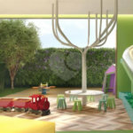 Villagio Tatuapé Firenze | 100 m², 3 dormitórios e 2 vagas
