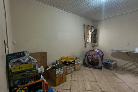 Casa Térrea à venda com 3 quartos em Rio Pequeno, São Paulo, SP