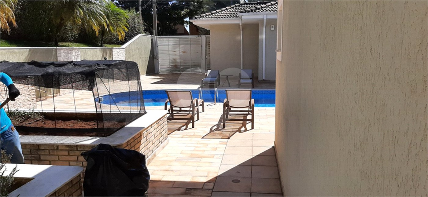 Belíssima casa Alto Padrão - Louveira