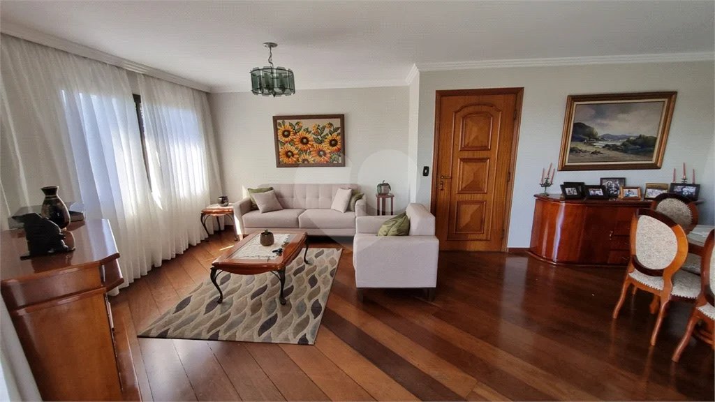 Apartamento a venda na Móoca