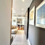 Lindo apartamento na Vila Mascote - 116 m2