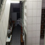 Casa com dois pavimentos na Barra Funda: