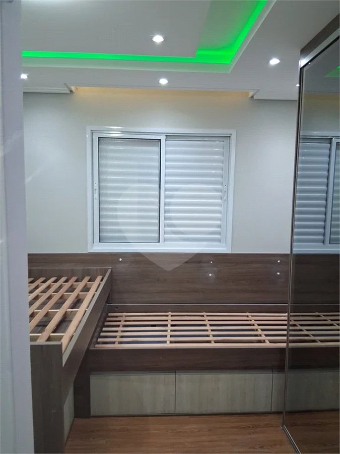 Apartamento com 2 dormitórios, suíte e lazer completo no Pateo Dona Tecla