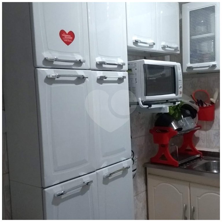 Studio à venda no Glicério, 32 m²