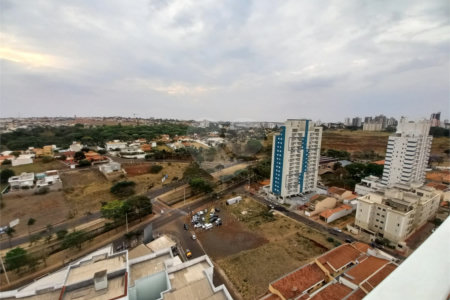 Apartamento térreo no Edifício Eco Residence