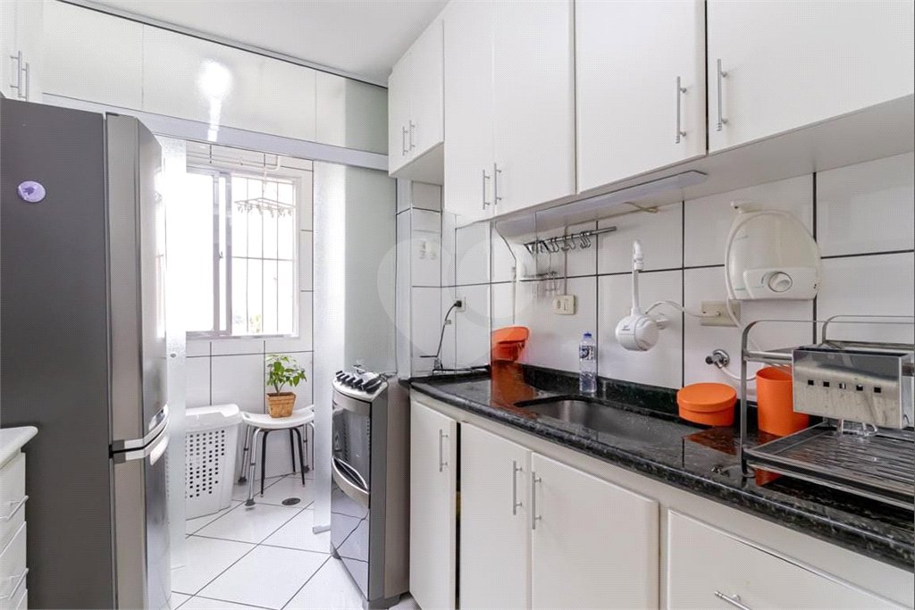 Apartamento à venda com 62m², 2 dormitórios e 1 vaga – Condomínio Parque do Olimpo