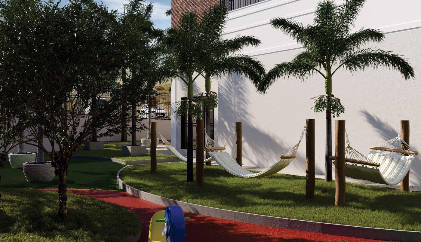 Bothanic Parc Residence