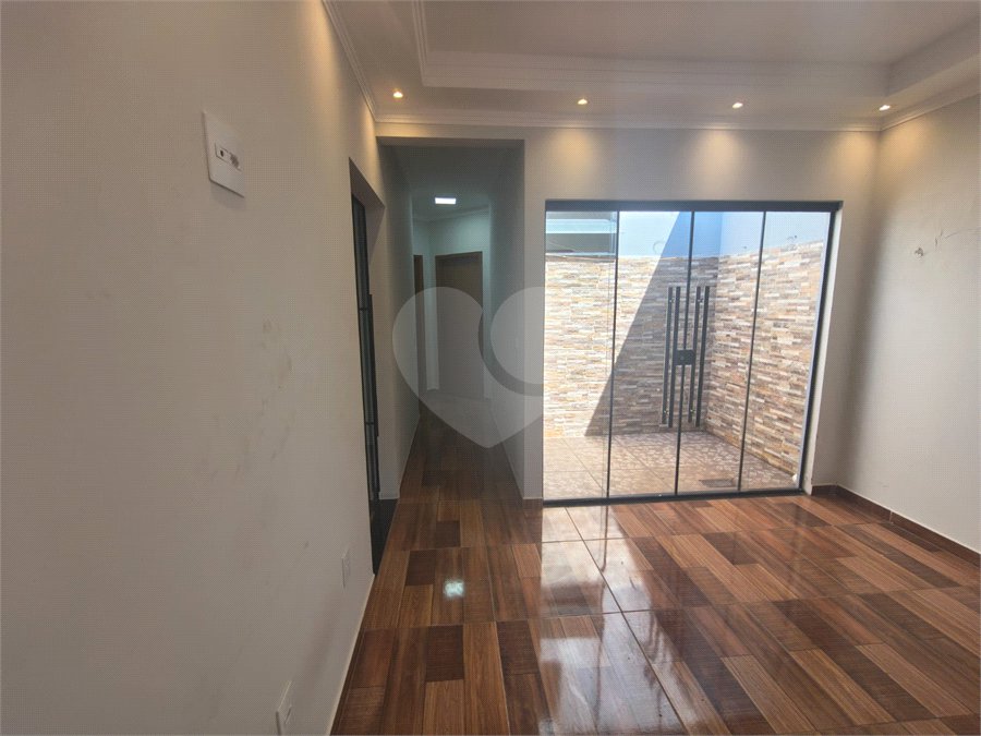 CASA A VENDA NO JD. FLAMBOYANT EM SÃO CARLOS