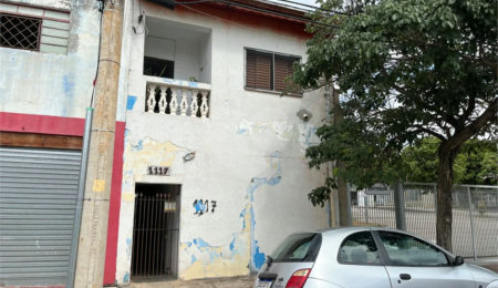 Terreno à venda em Cidade Alta, Piracicaba, SP