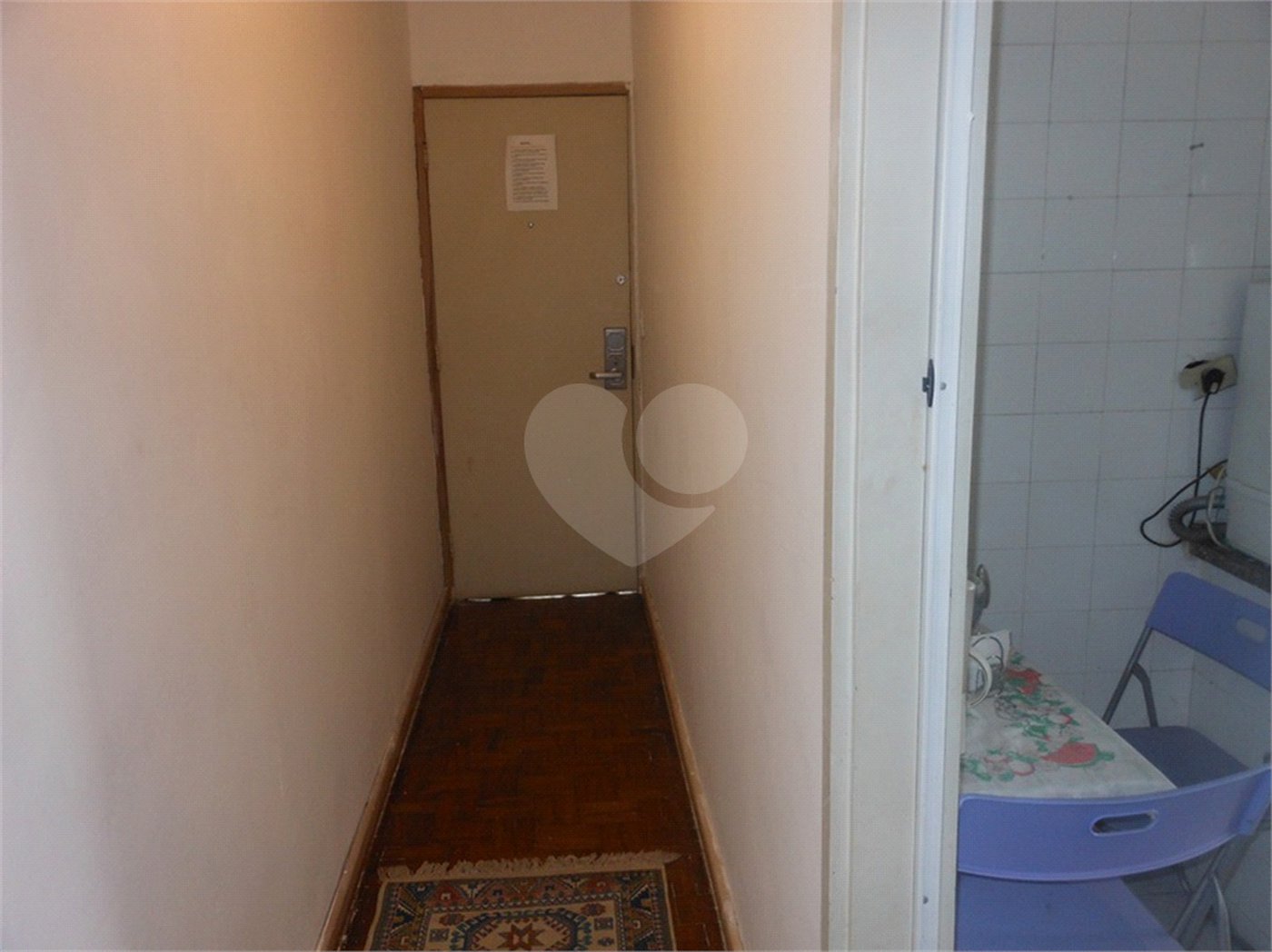 Apartamento para venda no Cambuci