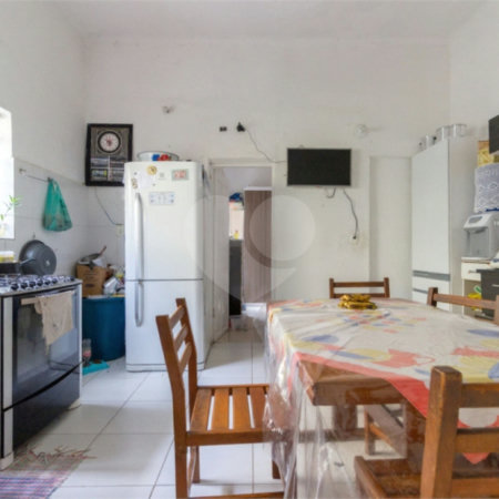 Sobrado com 2 dormitórios - Bela Vista