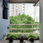 Imóvel de 226m² exclusivo com sala ampla 4 quartos, 2 suítes, 4 vagas Higienópolis
