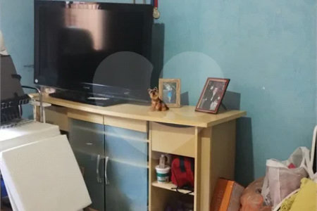 Casa com 129m², 2 quartos, 2 garagens, à venda no Jd. do Estado - Santo André