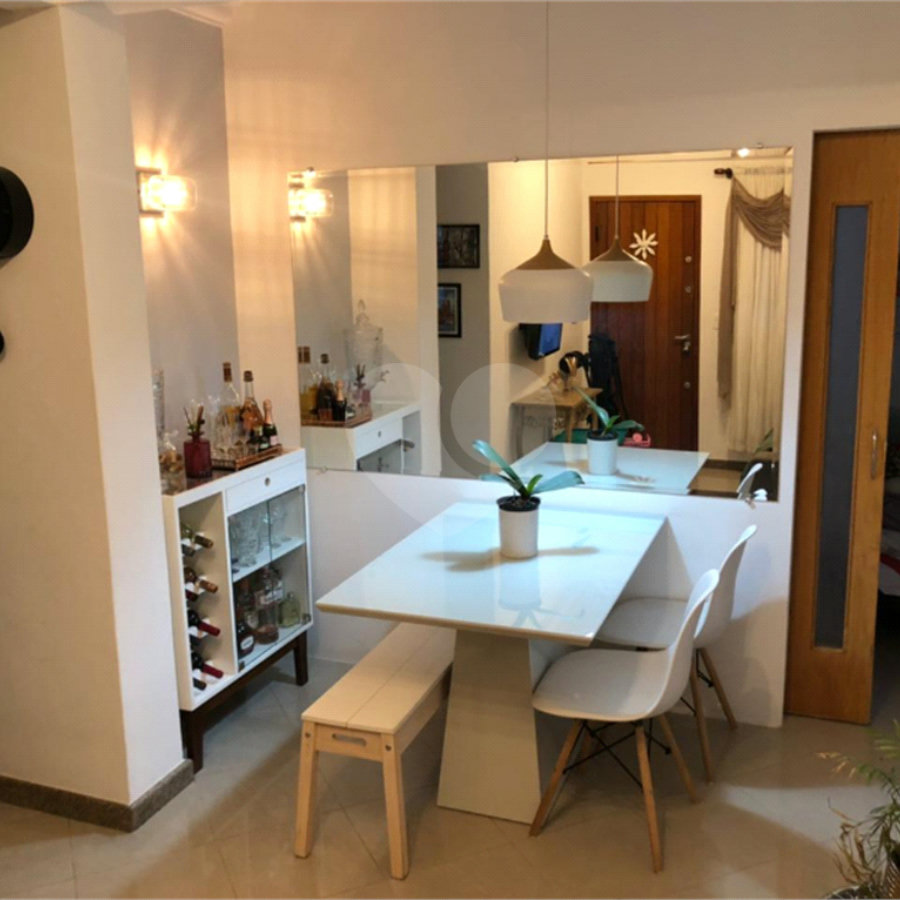 Apartamento Brás