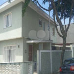 Sobrado à Venda com 150m², 3 Dormitórios, Suíte e Quintal