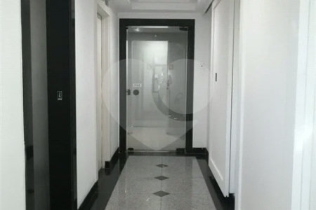 SALA COMERCIAL, 106m2, NO PARAISO