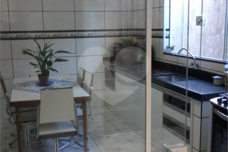 Casa no Jardim Santa Felícia