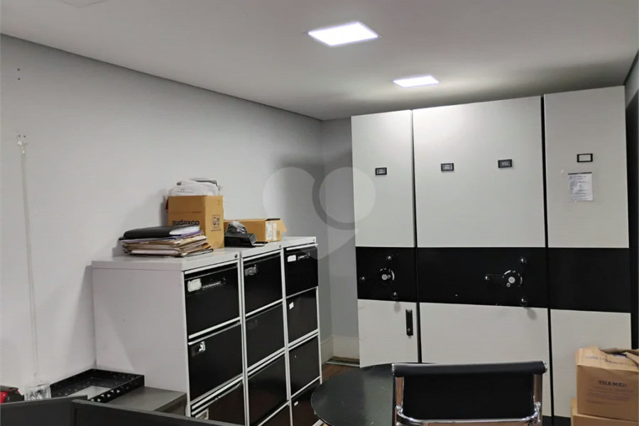 Excelente sobrado/prédio comercial próximo ao Aeroporto de Congonhas!