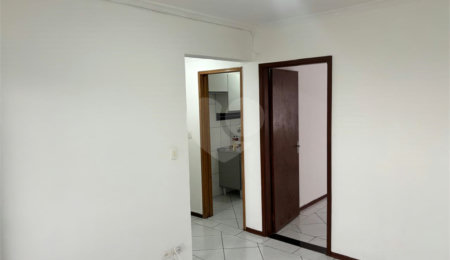 Apartamento para alugar com 1 quarto em Campos Elíseos, São Paulo, SP